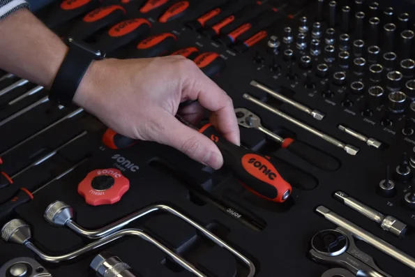 🔥Last Day Limited To 96 Units Only $19🔥Factory Clearance Mobile Roller Cab With 13 DRAWERS - Costco