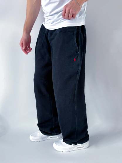 Unisex Baggy Pants