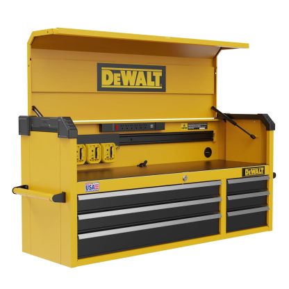 🔥Limited Time Offer🔥Clear inventory, low price Tool Chest With 6 Drawers| On The Last Day