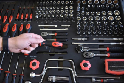 🔥Last Day Limited To 96 Units Only $19🔥Factory Clearance Mobile Roller Cab With 13 DRAWERS - Costco