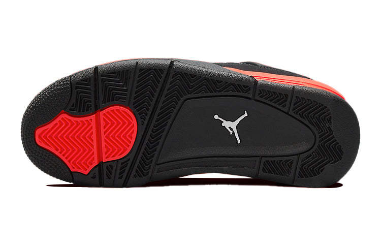 Aithtr Jordthtan 4 Retro 'Thunder' Unisex (2024) DH408452-016 