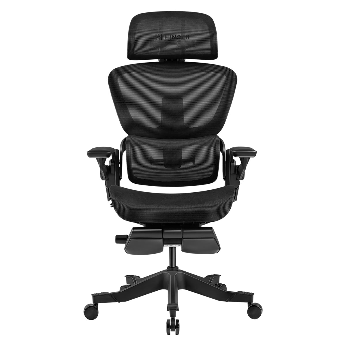 2024 H1 Pro V2 Ergonomic Office Chair