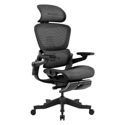 2024 H1 Pro V2 Ergonomic Office Chair