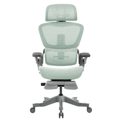 2024 H1 Pro V2 Ergonomic Office Chair