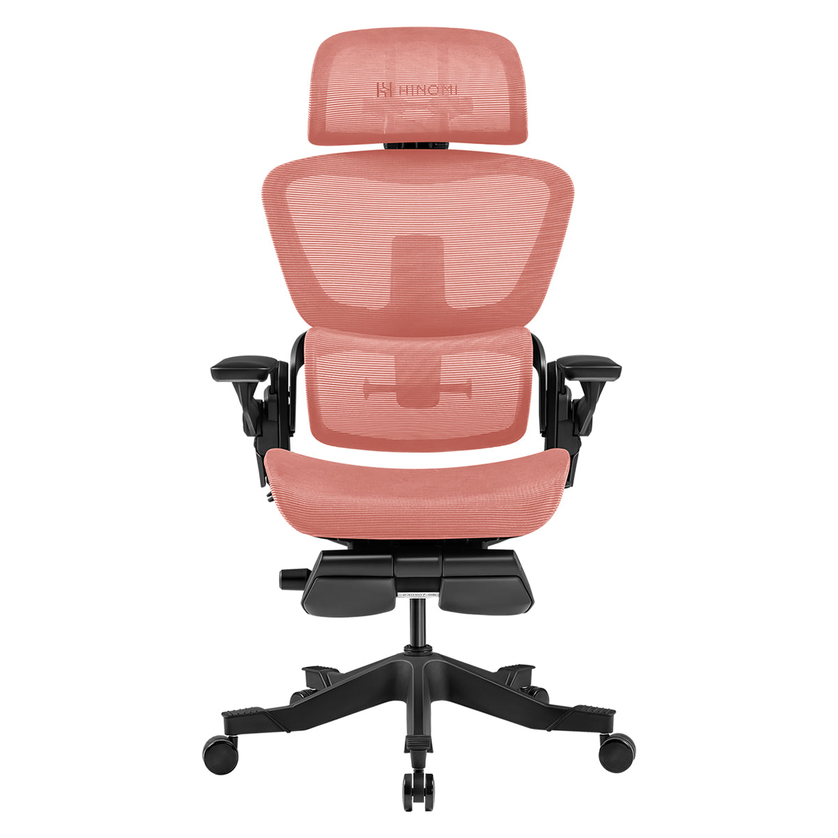 2024 H1 Pro V2 Ergonomic Office Chair