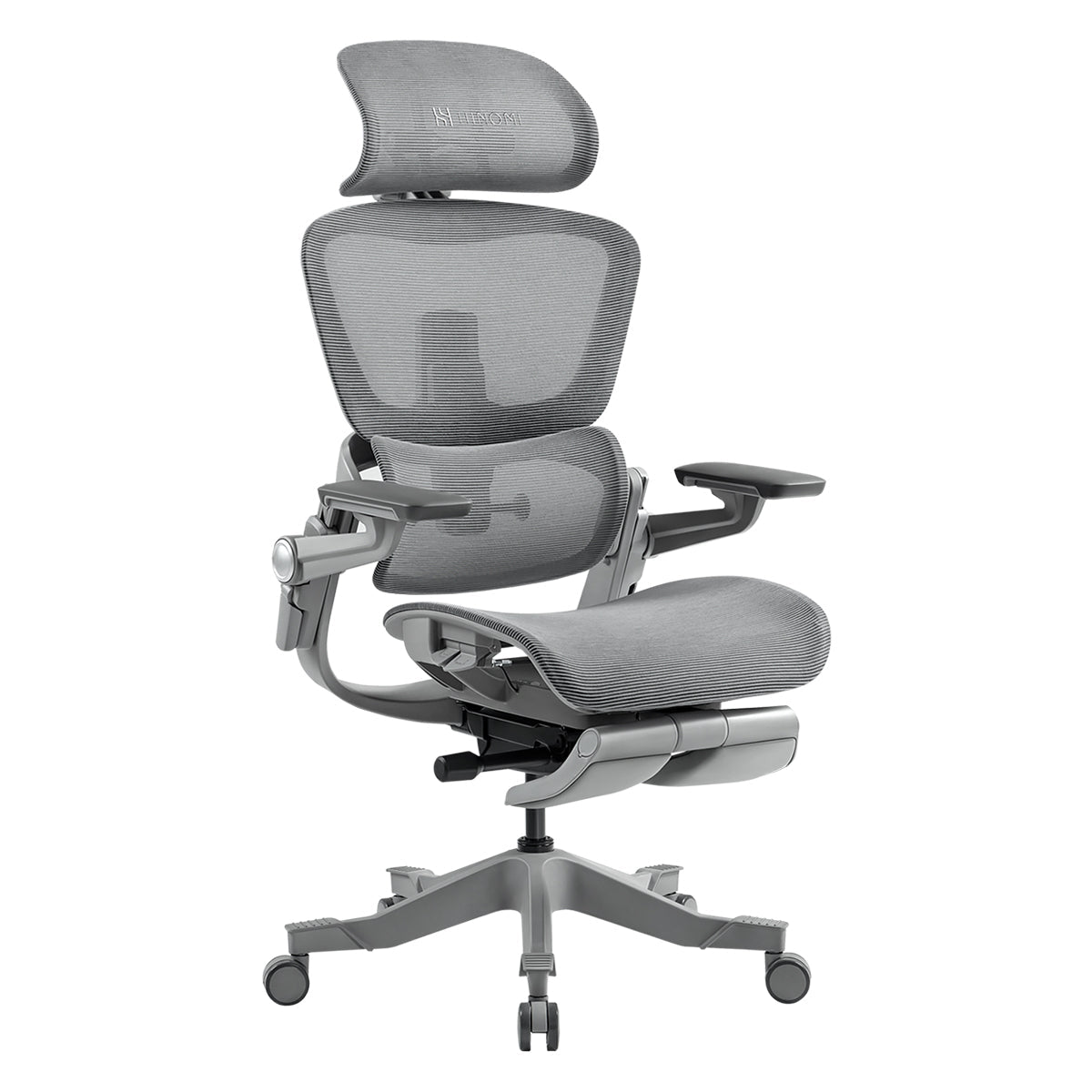 2024 H1 Pro V2 Ergonomic Office Chair