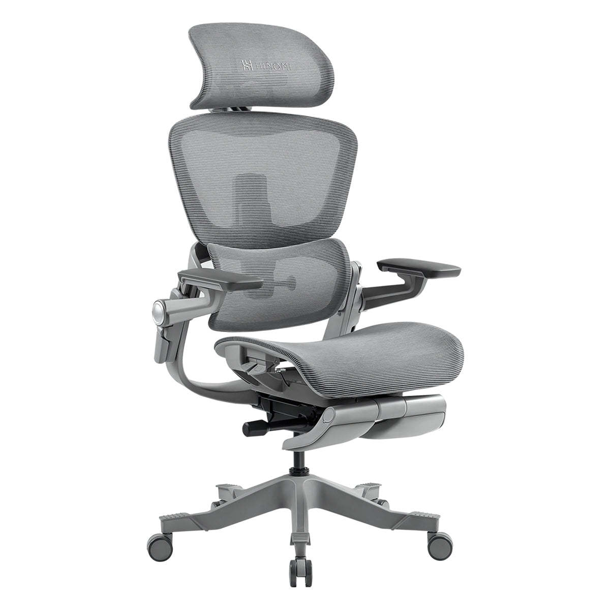 2024 H1 Pro V2 Ergonomic Office Chair