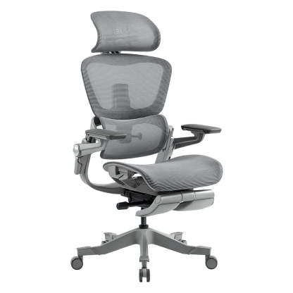 2024 H1 Pro V2 Ergonomic Office Chair