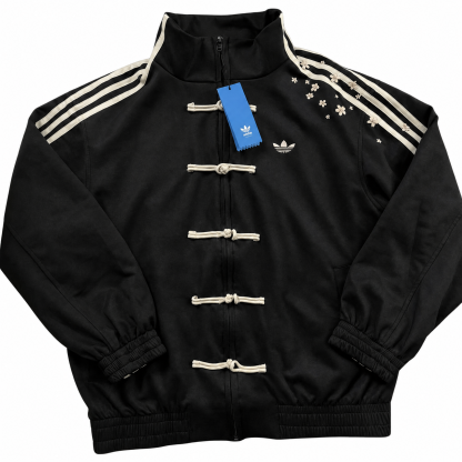 Tang Jacket-White