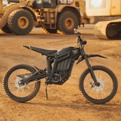 Off-road electric bike 3-hour fast charge 55MPH Equipped with 60000mAh capacity battery.(74.6 Mile Range)