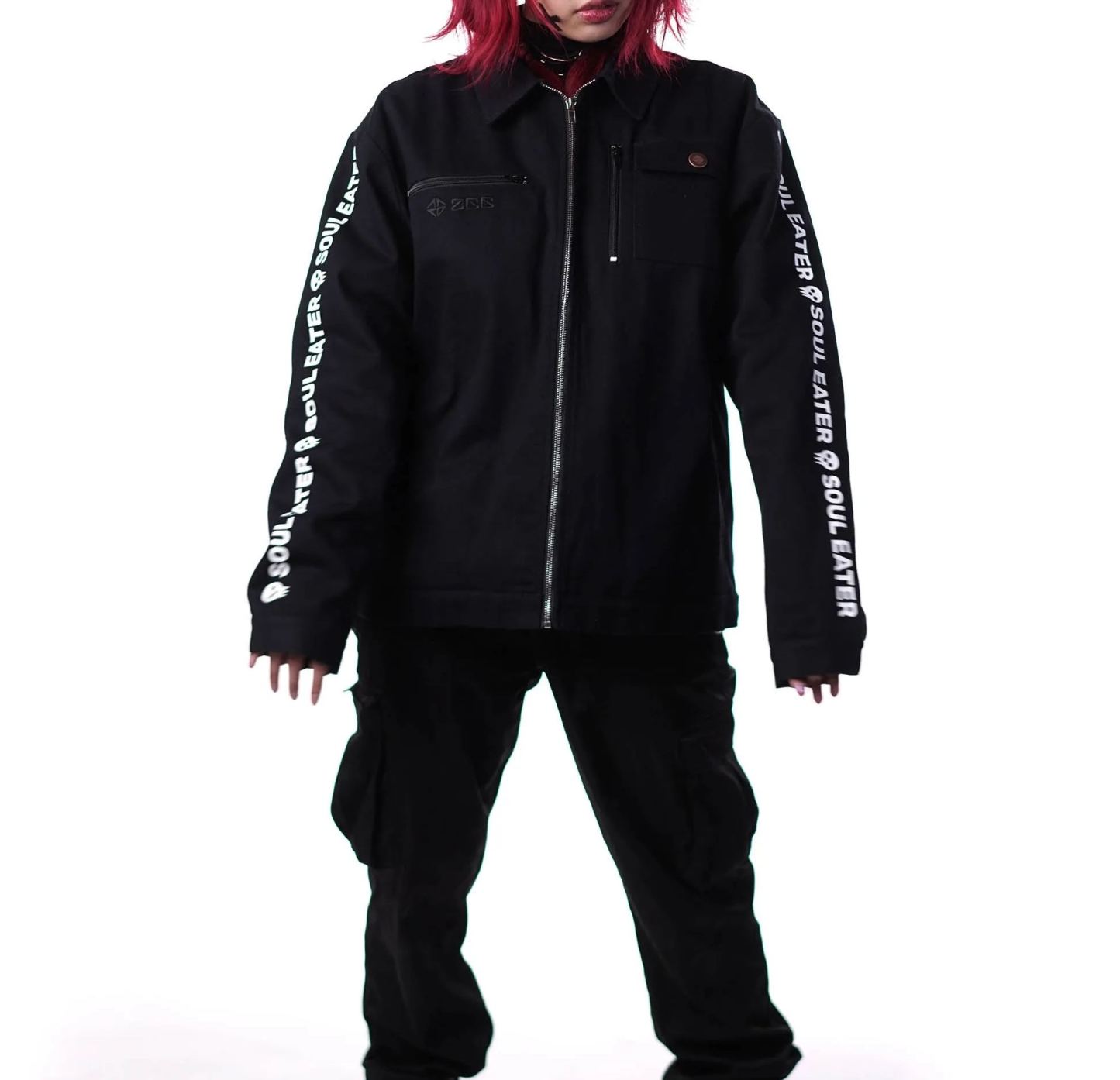 Soul Eater - Lord Death - Tier 1