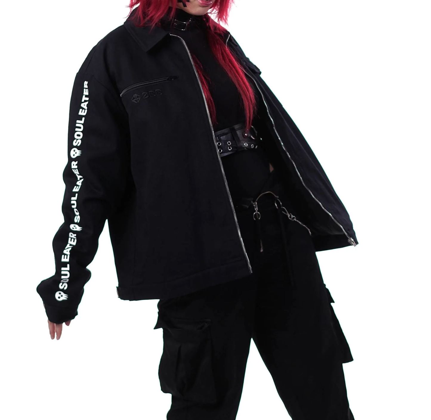 Soul Eater - Lord Death - Tier 1