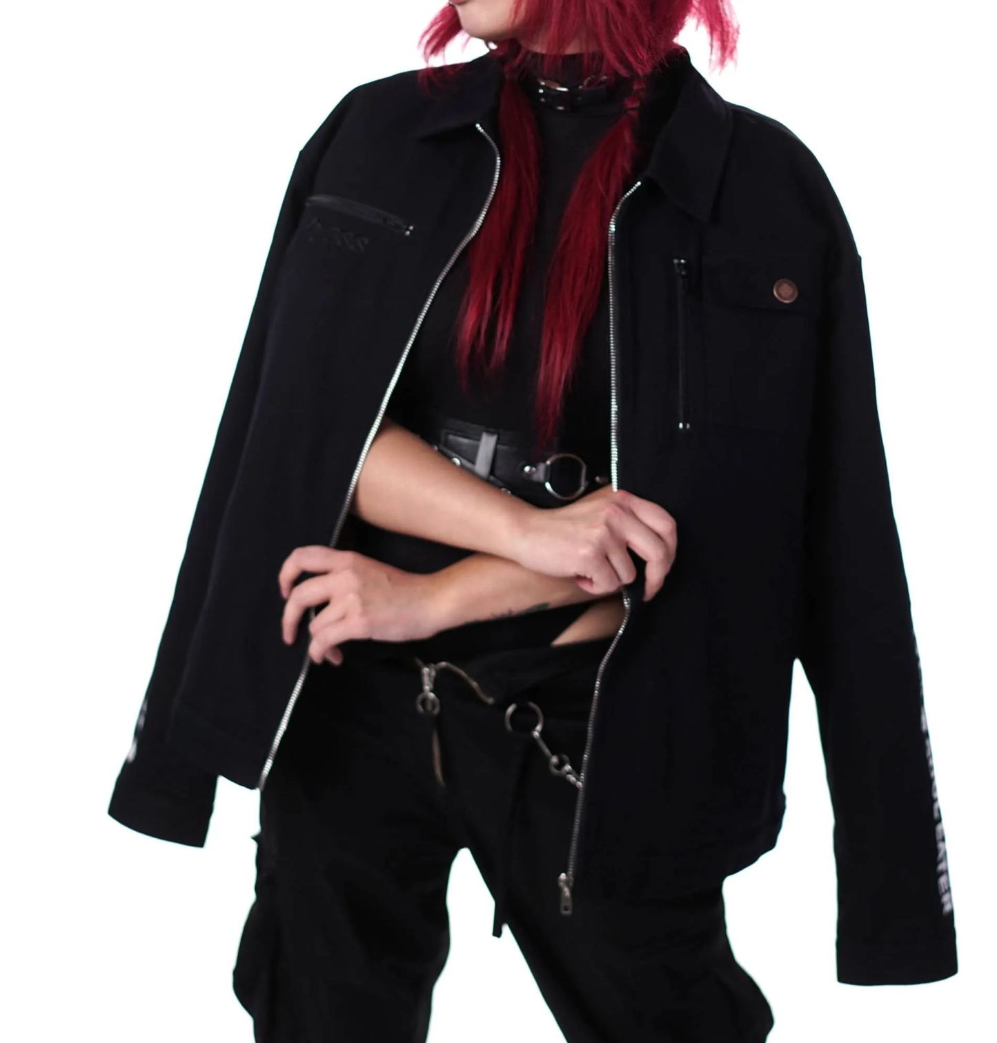 Soul Eater - Lord Death - Tier 1