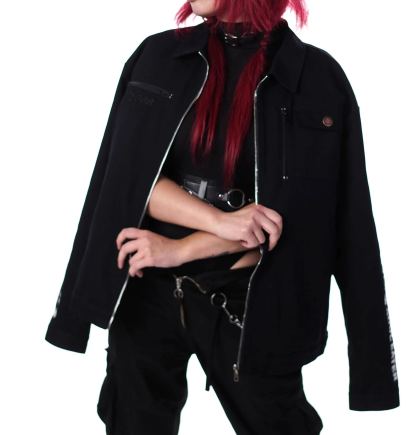 Soul Eater - Lord Death - Tier 1