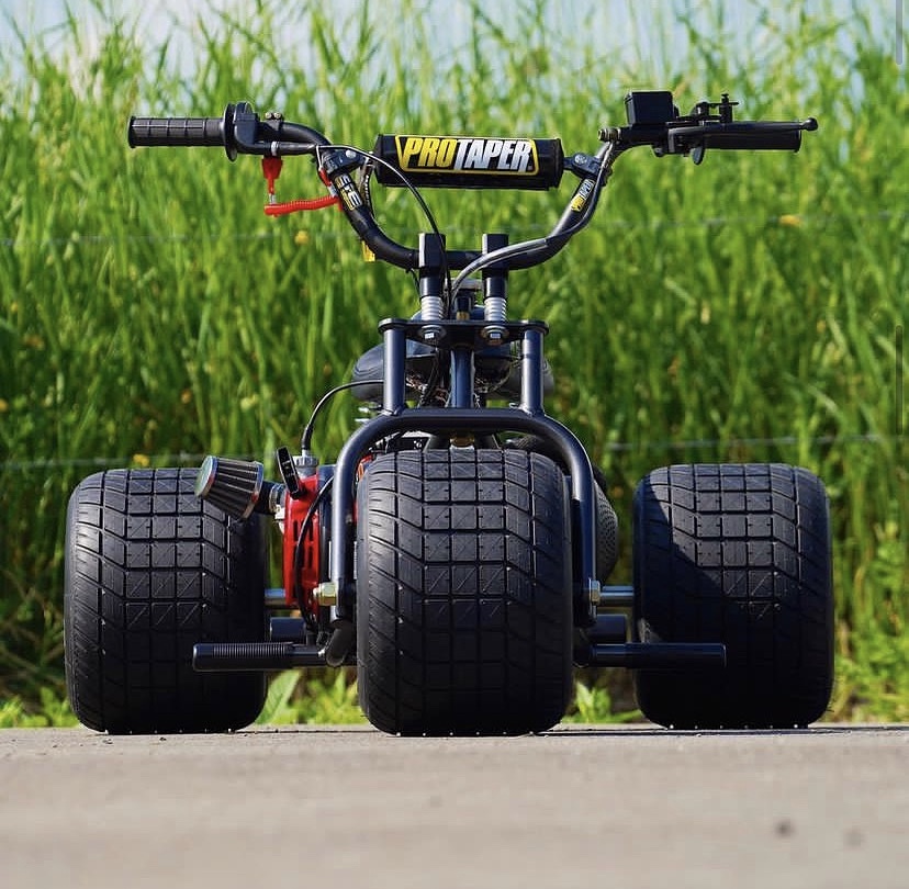 Mini Bike