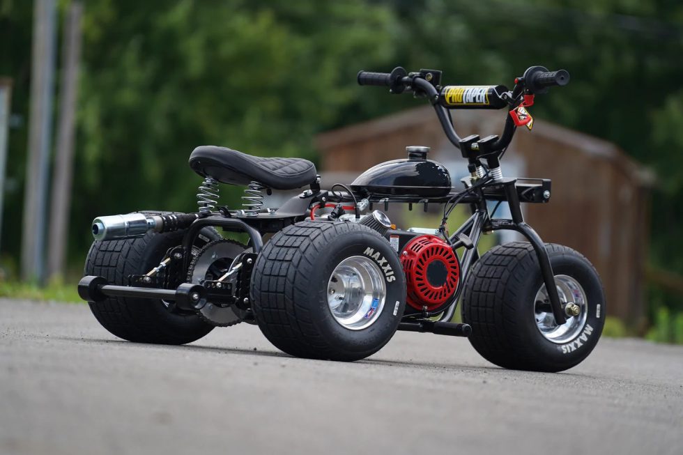 Mini Bike