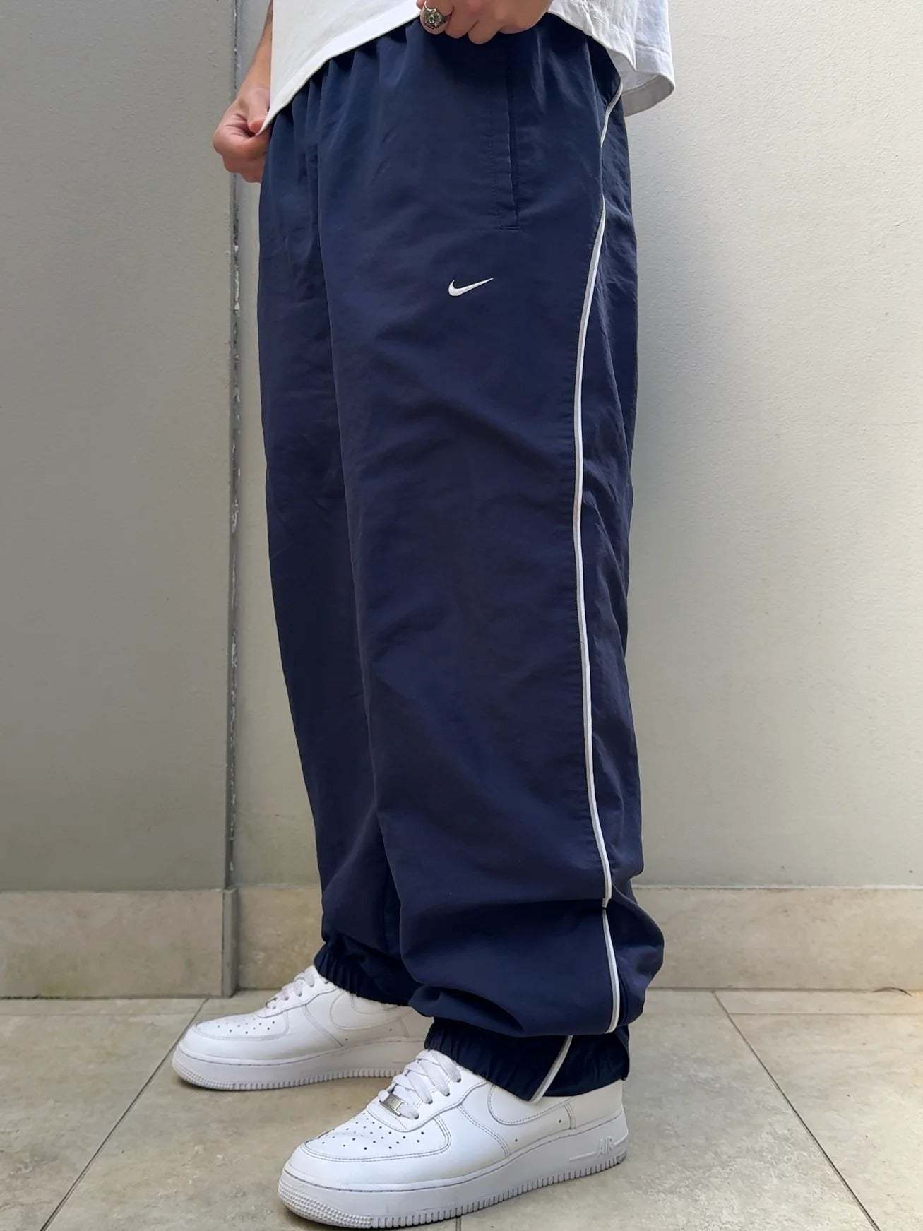 Unisex Baggy Pants