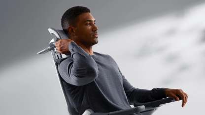 2026 HBADA E3 Pro Ergonomic Office Chair