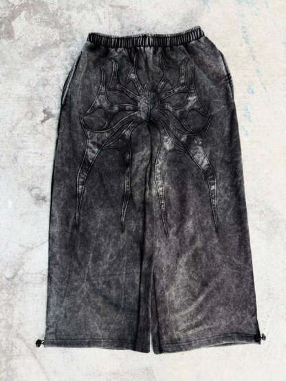 PHANTOM TROUPE ZIP+SWEATS