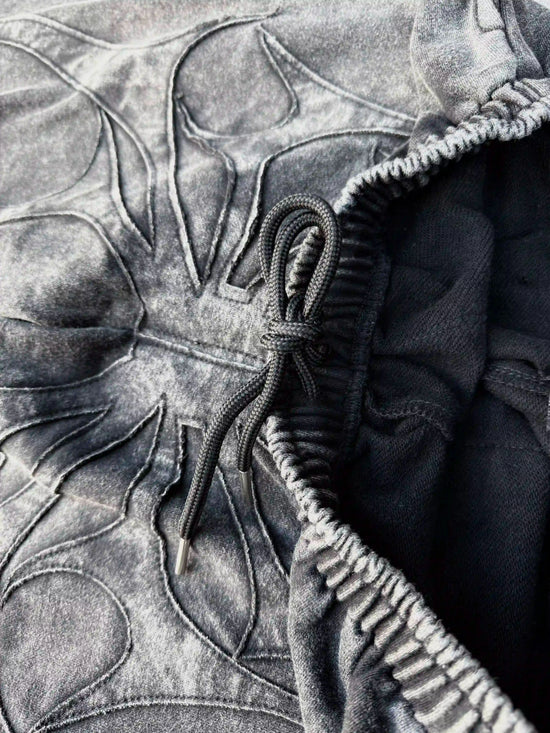 PHANTOM TROUPE ZIP+SWEATS