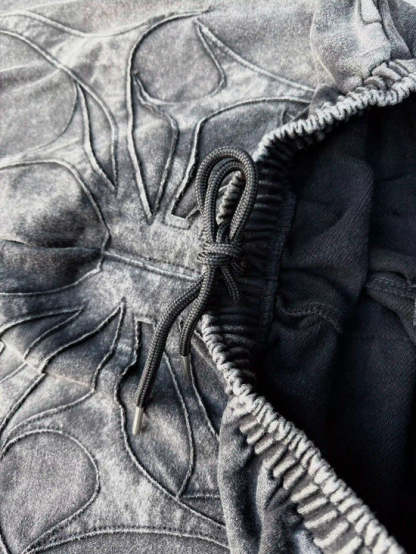 PHANTOM TROUPE ZIP+SWEATS