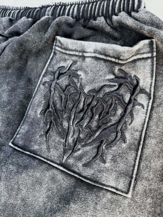 PHANTOM TROUPE ZIP+SWEATS