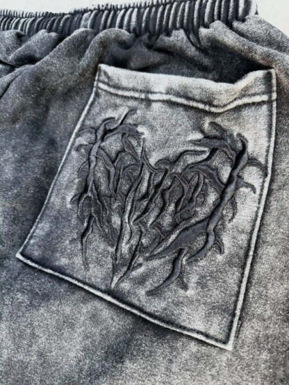 PHANTOM TROUPE ZIP+SWEATS