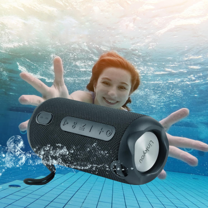 Difuzor Bluetooth M2023-smartsfamily