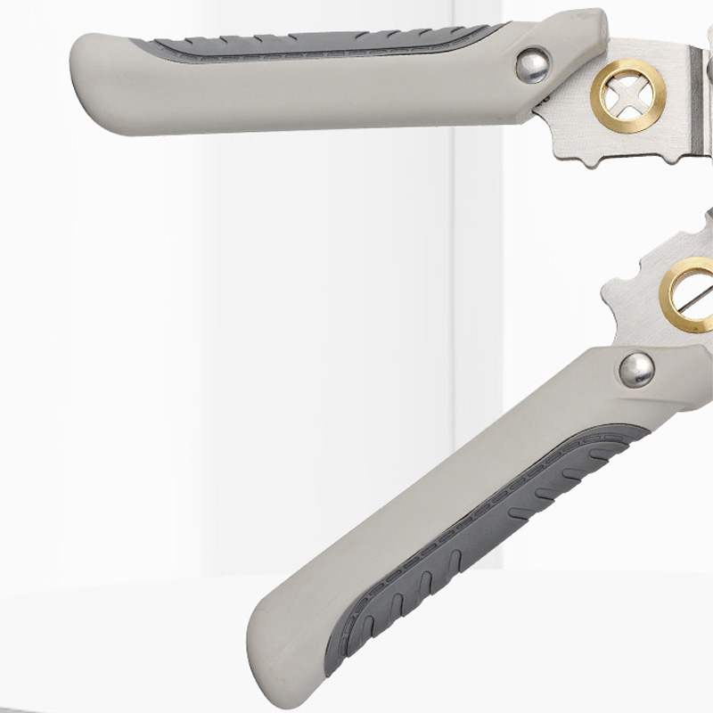 Strippers de sârmă din oțel inoxidabil-smartsfamily