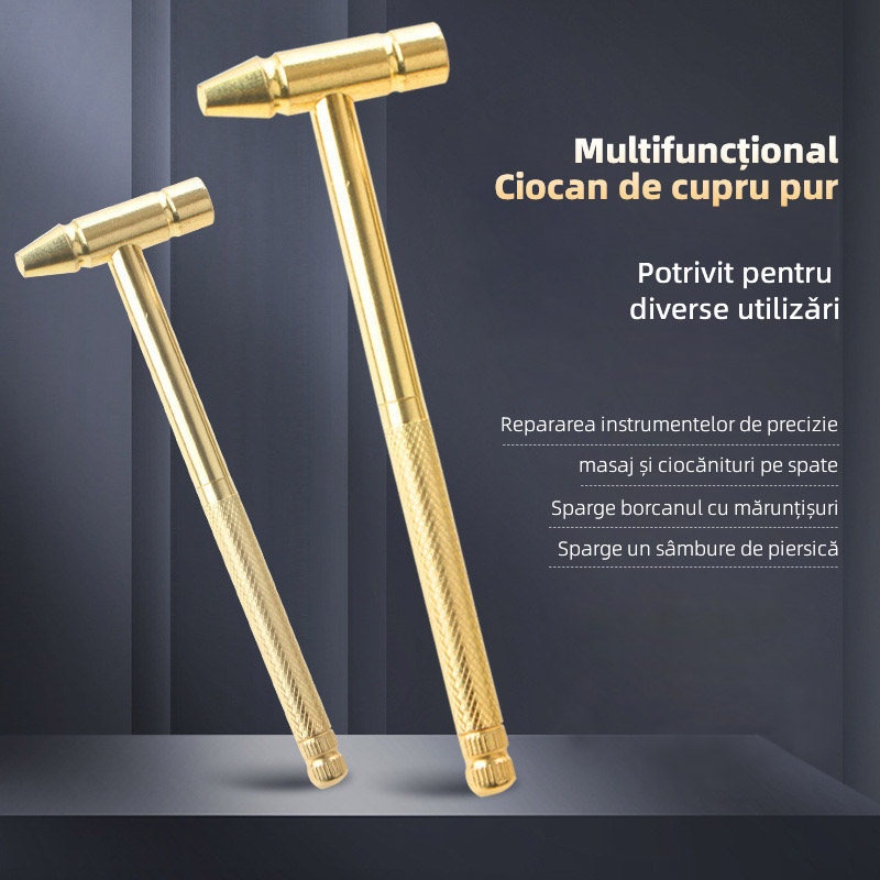 Ciocan mic și multifuncțional pentru uz casnic-smartsfamily