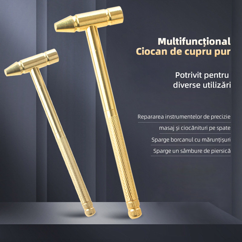 Ciocan mic și multifuncțional pentru uz casnic-smartsfamily