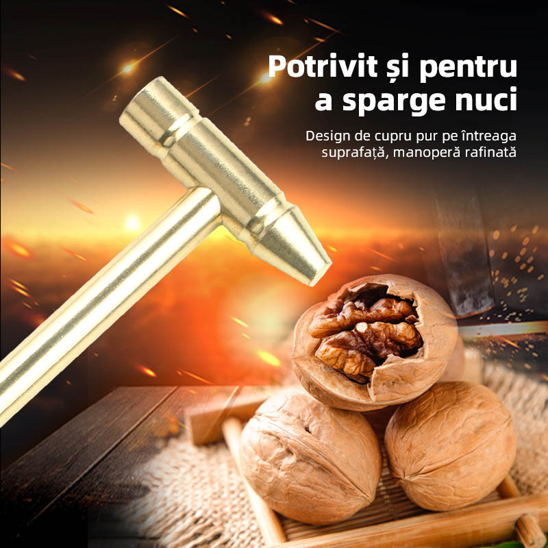 Ciocan mic și multifuncțional pentru uz casnic-smartsfamily