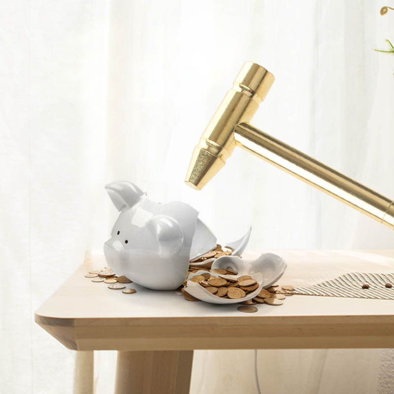 Ciocan mic și multifuncțional pentru uz casnic-smartsfamily