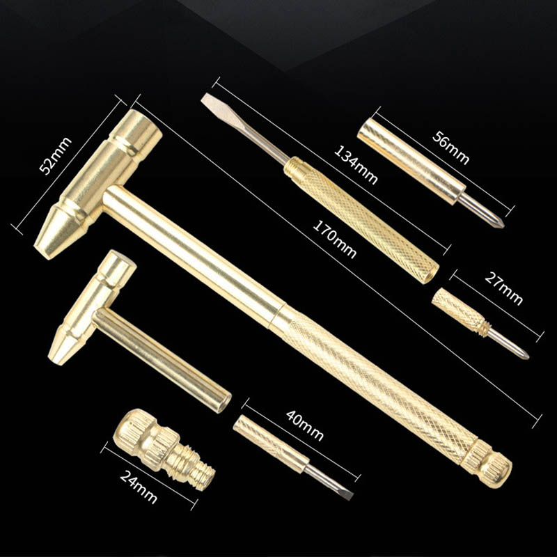 Ciocan mic și multifuncțional pentru uz casnic-smartsfamily