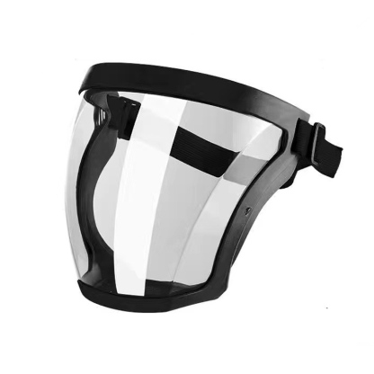 Mască de protecție multifuncțională împotriva fumului, prafului și ceții-smartsfamily