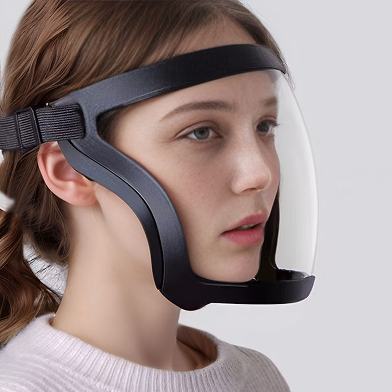 Mască de protecție multifuncțională împotriva fumului, prafului și ceții-smartsfamily