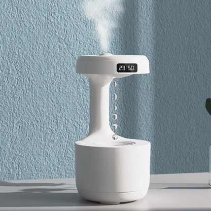 Umidificator inteligent antigravitațional-smartsfamily