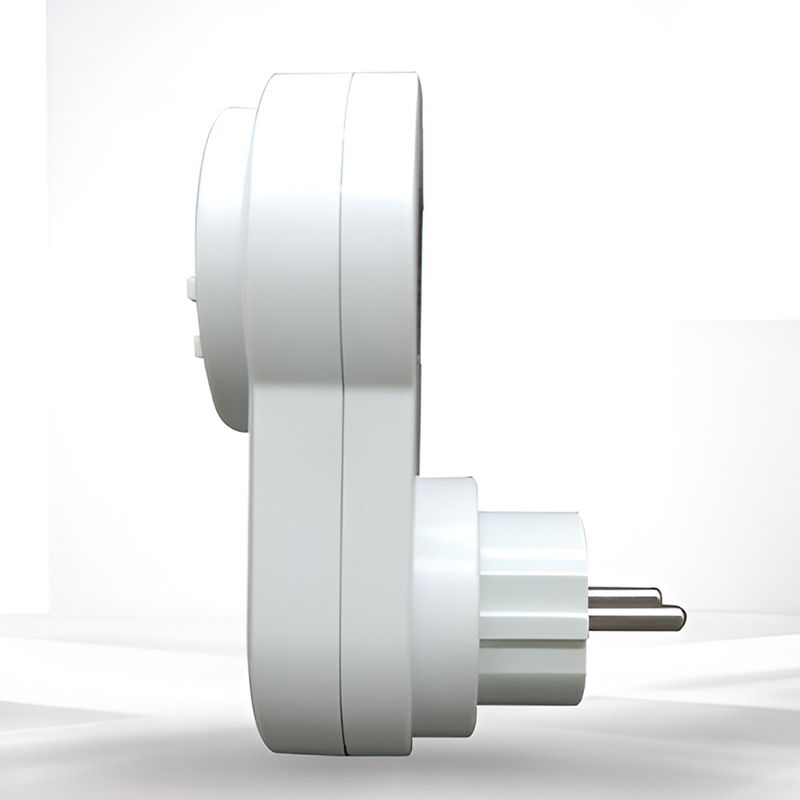 Priză de întrerupător cu temporizator-smartsfamily