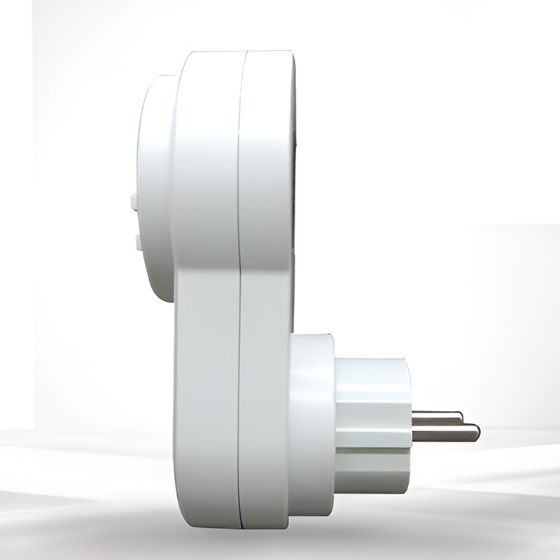 Priză de întrerupător cu temporizator-smartsfamily