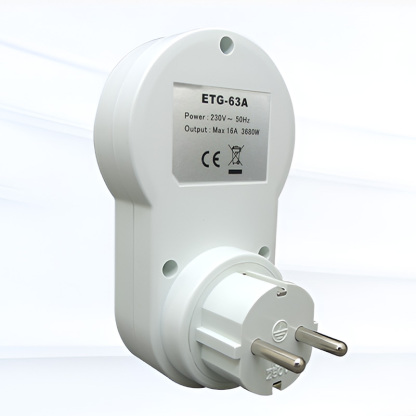 Priză de întrerupător cu temporizator-smartsfamily