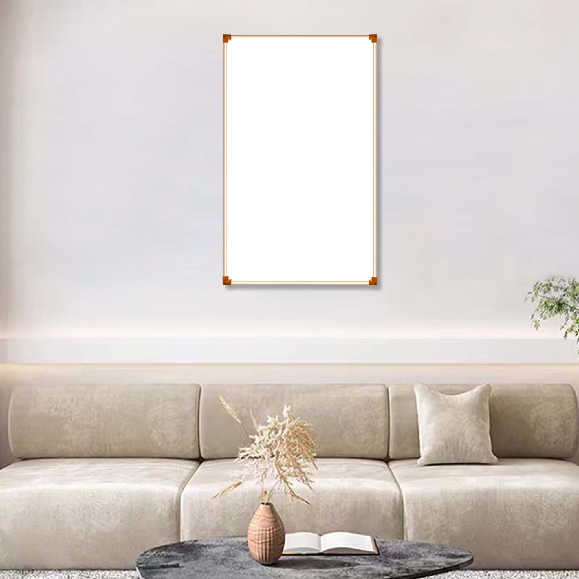 Alb Grafene Carbon Cristale Incalzitor cu infrarosu 500W TRIO, Certificat CE, Mai multe încălzitoare în paralel pentru zone de încălzire mai mari-smartsfamily