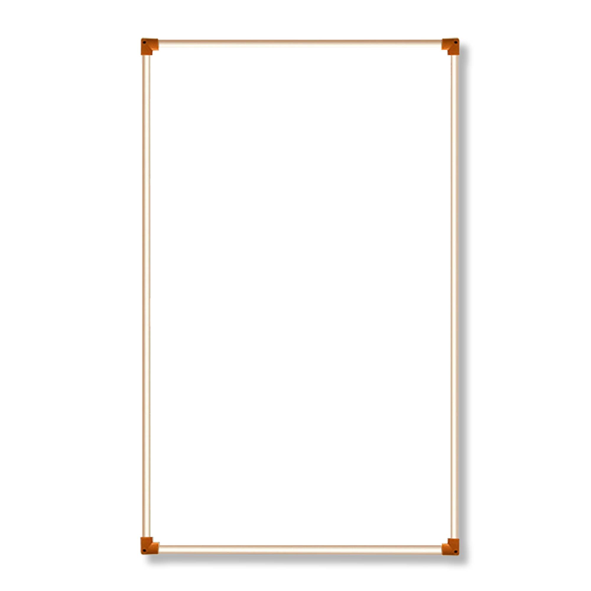 Alb Grafene Carbon Cristale Incalzitor cu infrarosu 500W TRIO, Certificat CE, Mai multe încălzitoare în paralel pentru zone de încălzire mai mari-smartsfamily