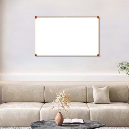 Alb Grafene Carbon Cristale Incalzitor cu infrarosu 500W TRIO, Certificat CE, Mai multe încălzitoare în paralel pentru zone de încălzire mai mari-smartsfamily