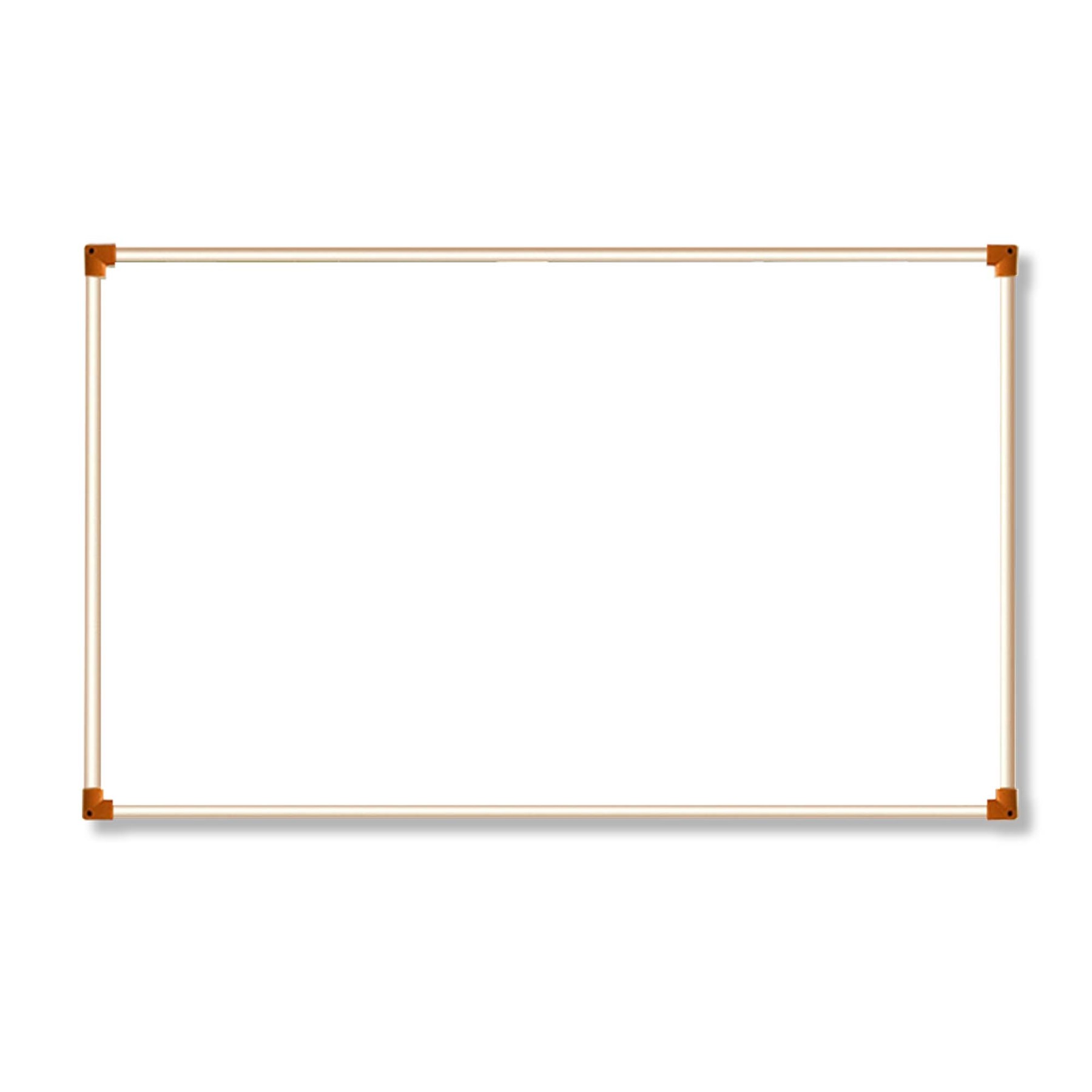 Alb Grafene Carbon Cristale Incalzitor cu infrarosu 500W TRIO, Certificat CE, Mai multe încălzitoare în paralel pentru zone de încălzire mai mari-smartsfamily