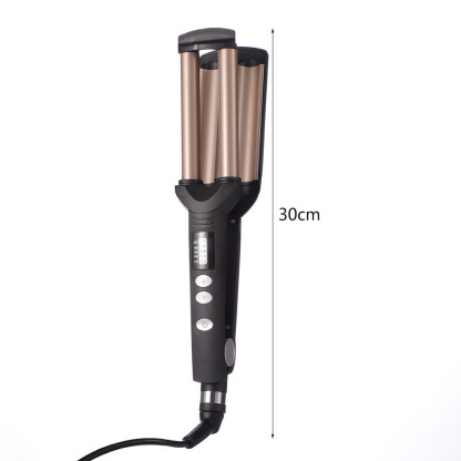 Ondulator automat - ondulator francez, ondulator de lana, ondulator mare, ondulator ondulat