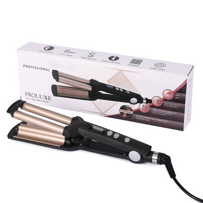 Ondulator automat - ondulator francez, ondulator de lana, ondulator mare, ondulator ondulat