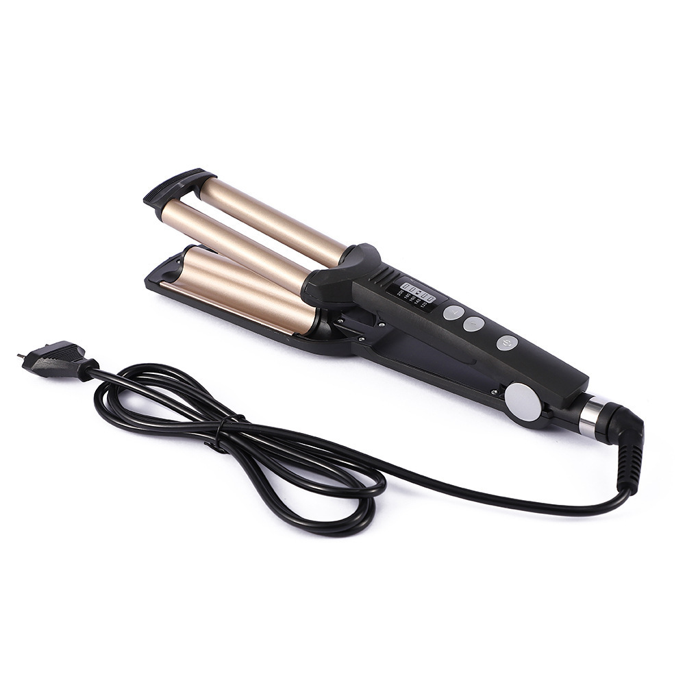 Ondulator automat - ondulator francez, ondulator de lana, ondulator mare, ondulator ondulat