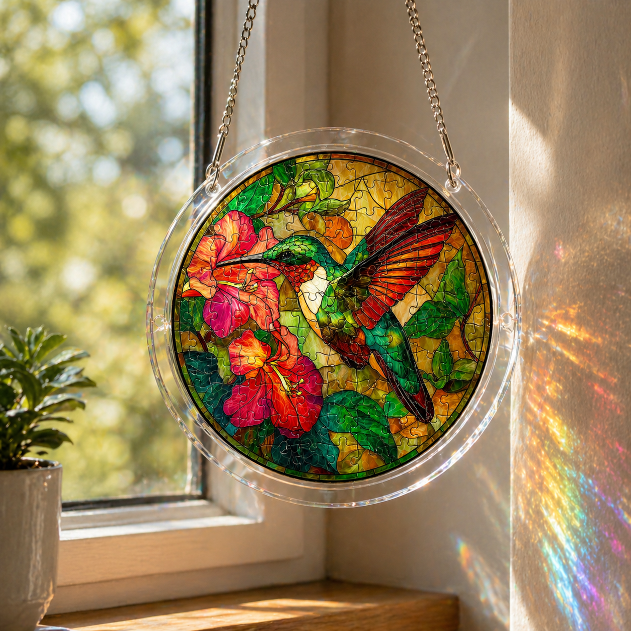 [Copy]🚀 60% OFF Today Only - Handmade Rocket Launch Light