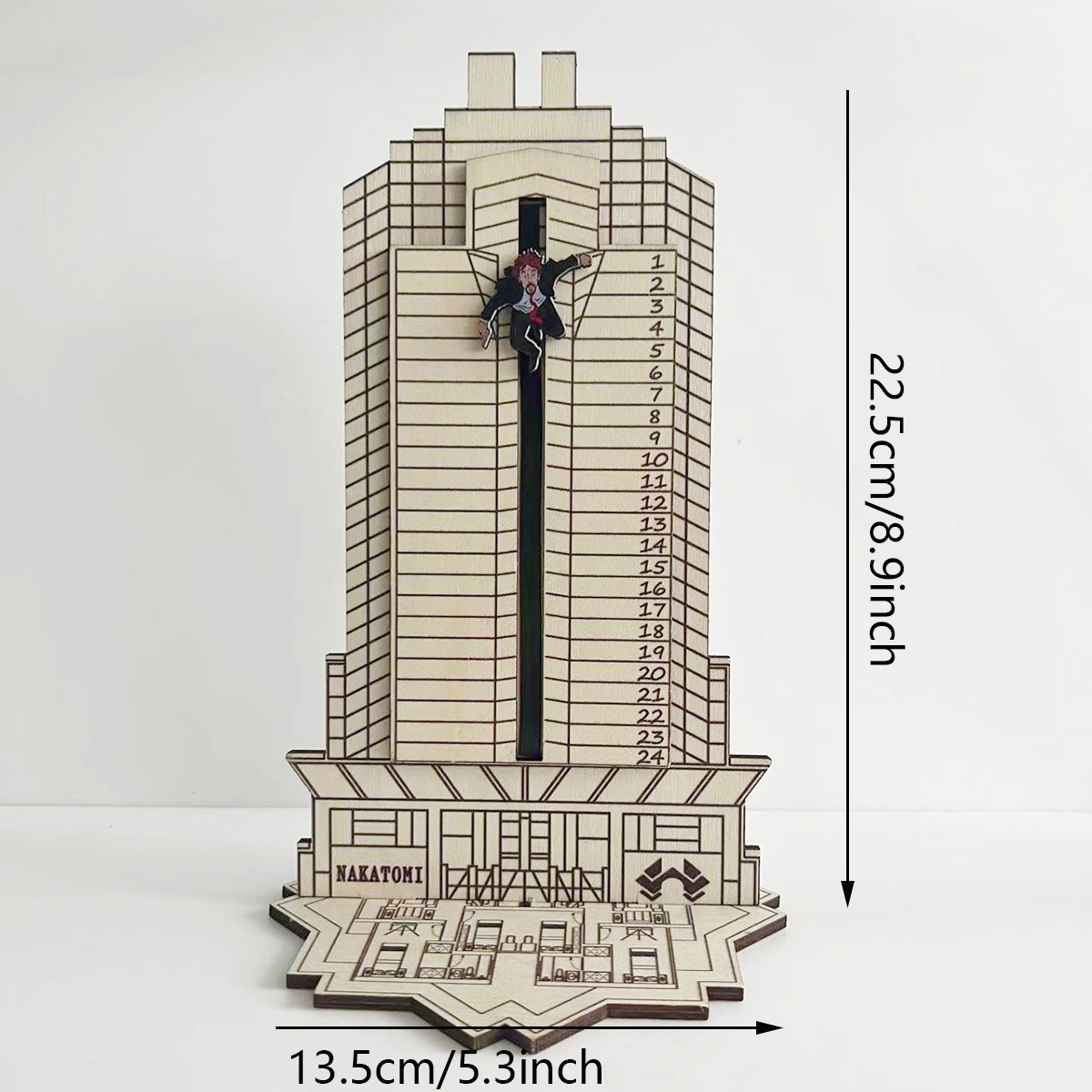 🎄Christmas Pre-Sale 70% OFF🎁Christmas Tough Guy Advent Calendar