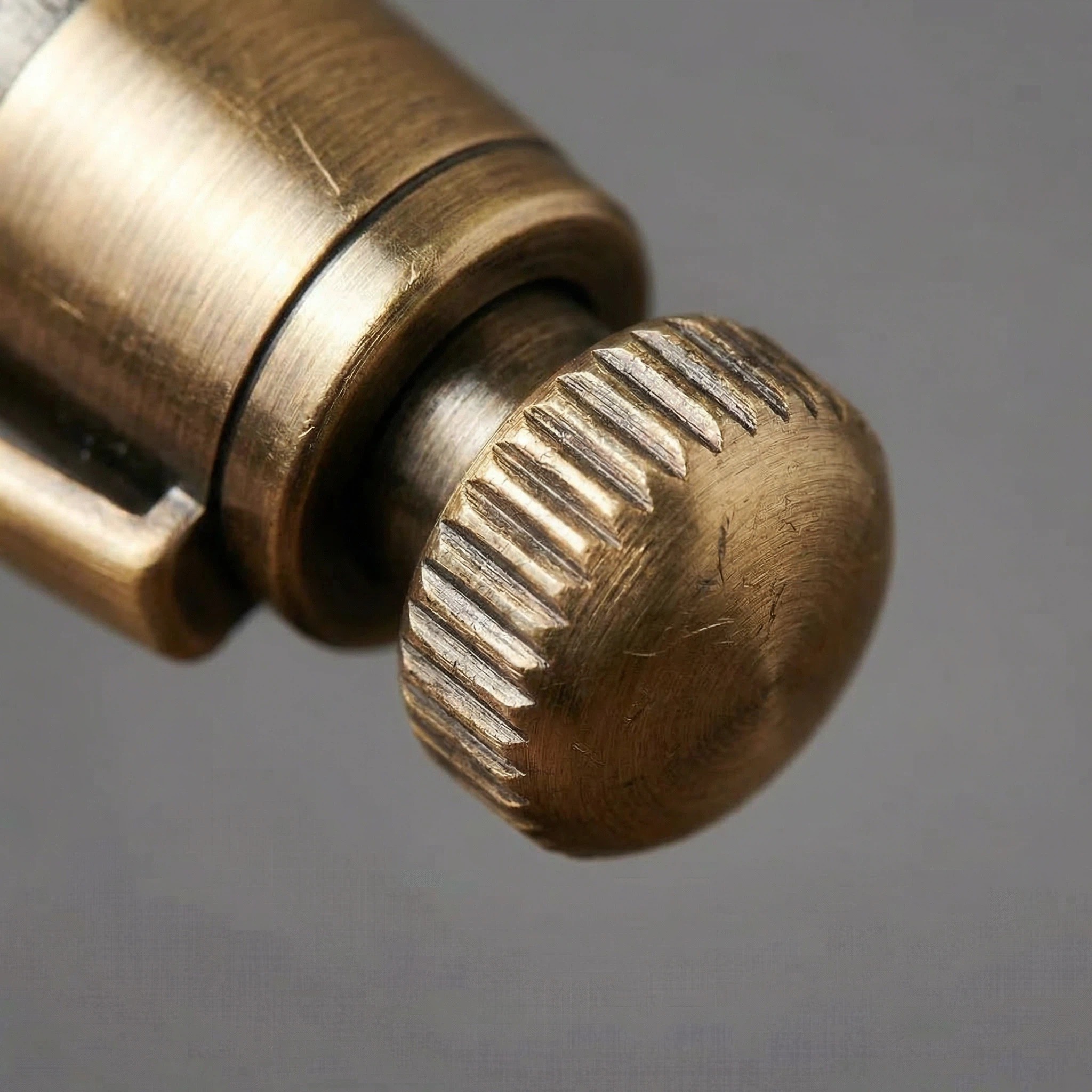 Lincoln Heritage Commemorative Pen